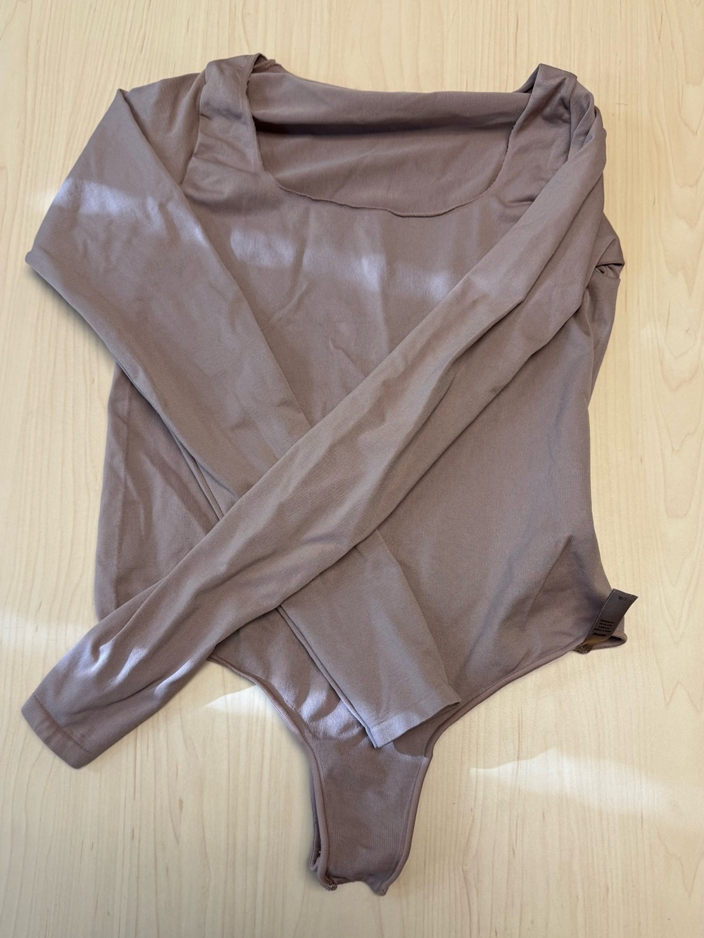 Skims Bodysuit